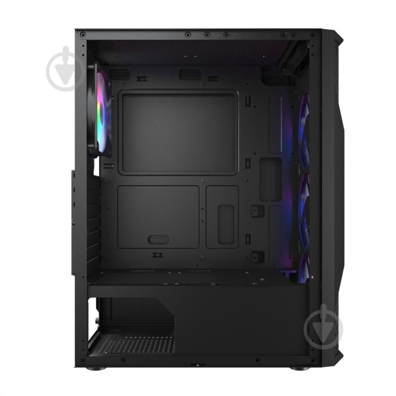 Корпус Cougar Mini ITX / Micro ATX / ATX - фото 9