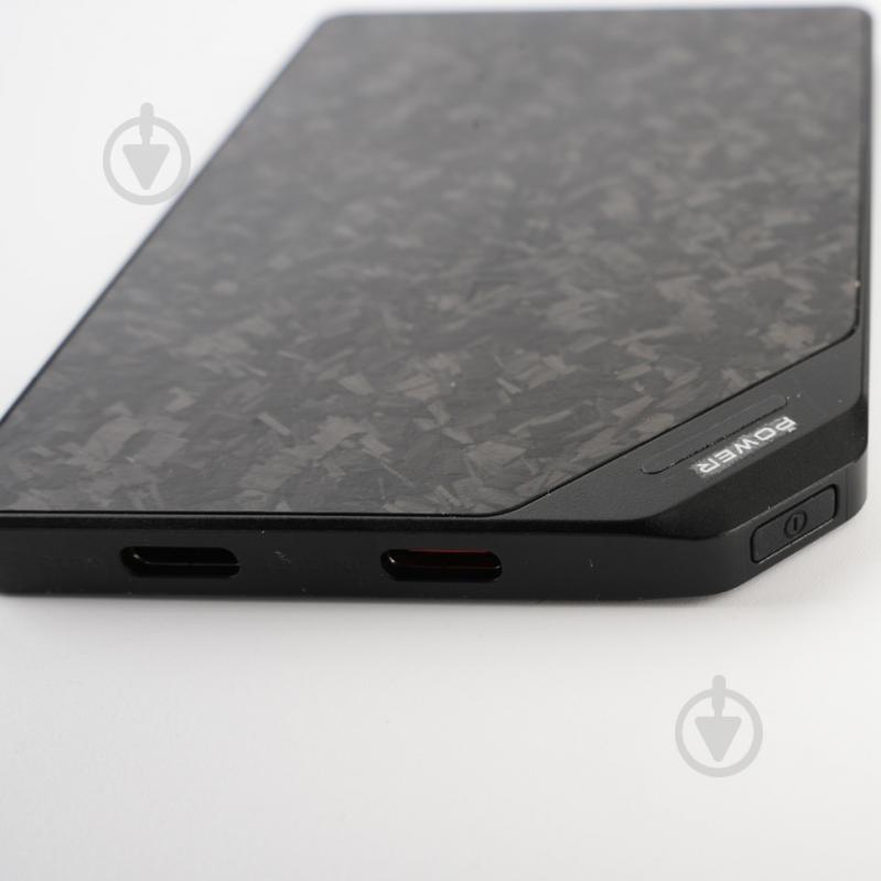 Повербанк Flextail Zero Power 5000 mAh black (6975755967059) - фото 3