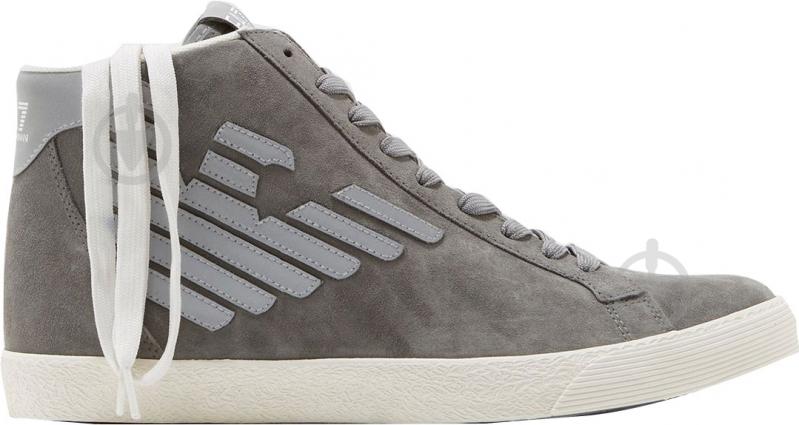 Кросівки EA7 Emporio Armani Pride Sneakers 278039-03655 278039-03655 р.42 чорний - фото 4 Кросівки EA7 Emporio Armani Pride Sneakers 278039-03655 278039-03655 р.42 чорний - фото 4