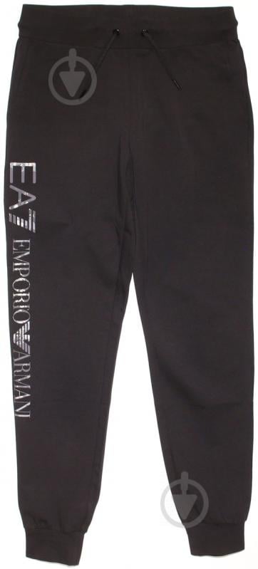 Штани EA7 Train graphic series w pants ch TJ31Z-3HTP66-213 р. XS - фото 1