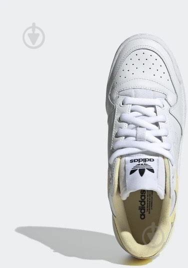Кросівки жіночі демісезонні Adidas GY6986 р.38 білі - фото 7
