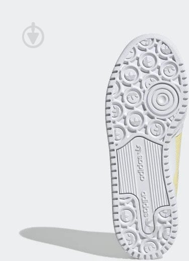 Кросівки жіночі демісезонні Adidas GY6986 р.38 білі - фото 8