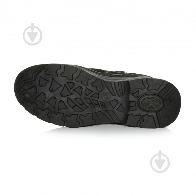 Ботинки Regatta VendeavourBoot RMF807-9V8 р.46 черный - фото 2 Ботинки Regatta VendeavourBoot RMF807-9V8 р.46 черный - фото 2