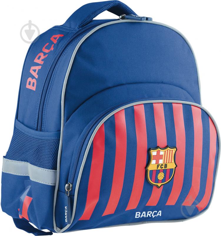 Рюкзак Barcelona FC-263 FC Barca Fan 8 - фото 1