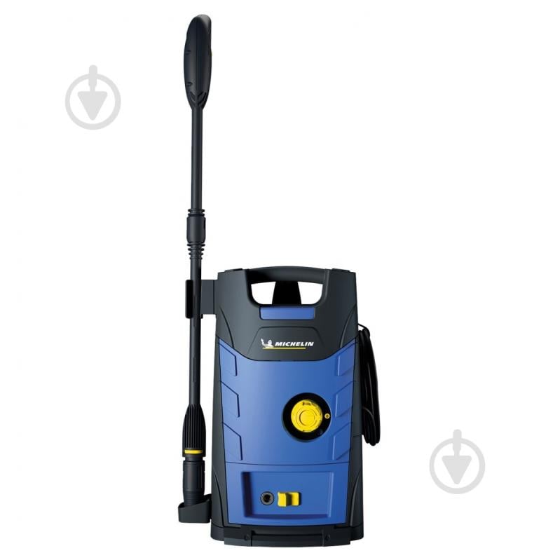 Мойка высокого давления Michelin MPX14E High Pressure Washer 14648 - фото 1