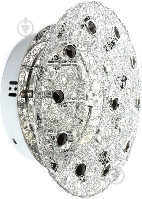 Бра Laguna Lighting 4x20 Вт G4 хром 32001-04 - фото 1 Бра Laguna Lighting 4x20 Вт G4 хром 32001-04 - фото 1