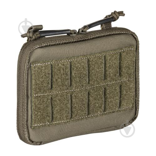 Підсумок 5.11 Tactical адміністративний "Flex Admin Pouch" (RANGER GREEN) - фото 1