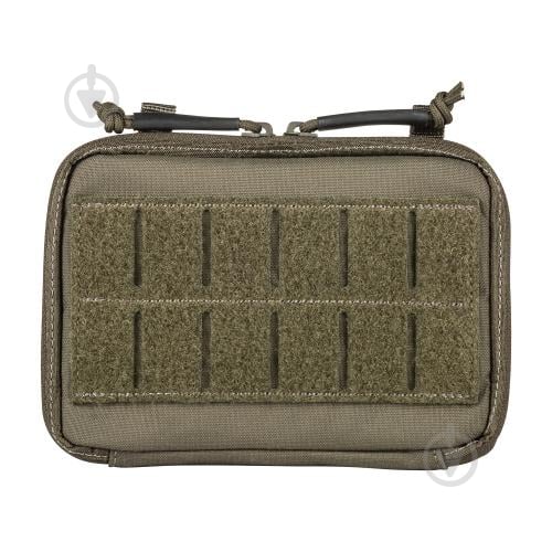 Підсумок 5.11 Tactical адміністративний "Flex Admin Pouch" (RANGER GREEN) - фото 6