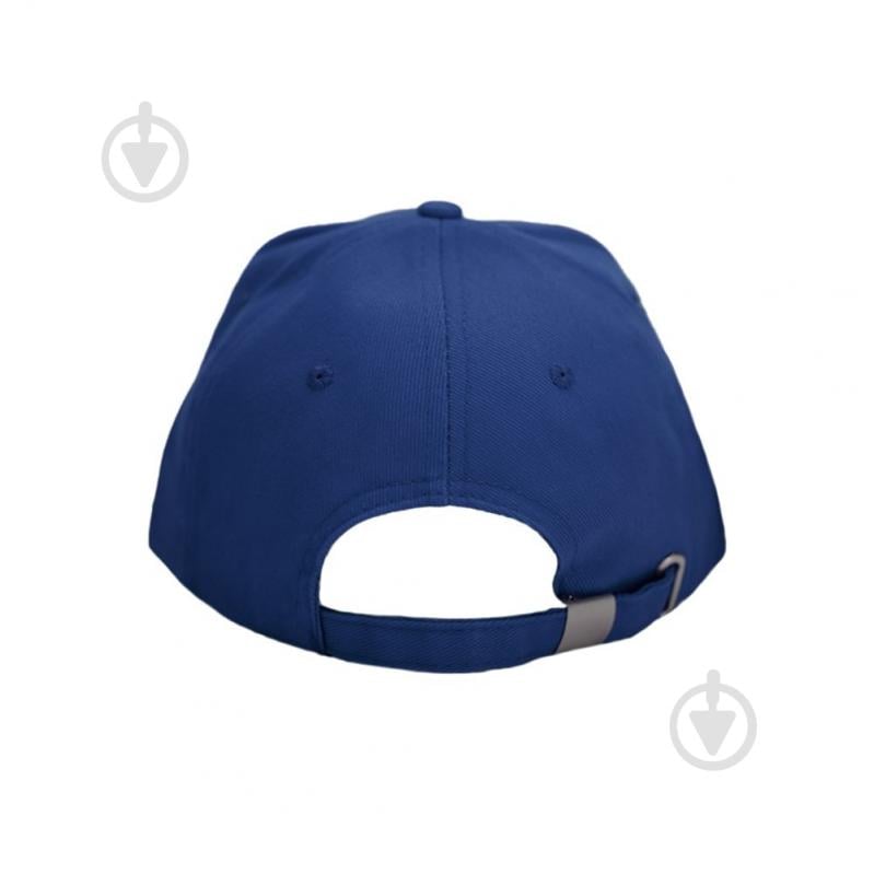 Кепка NikiBo Base 20010101-03 one size синий - фото 6