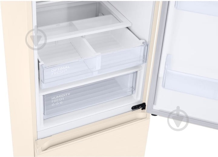 ВИТРИНА! Холодильник Samsung RB38C679EEL/UA - фото 8