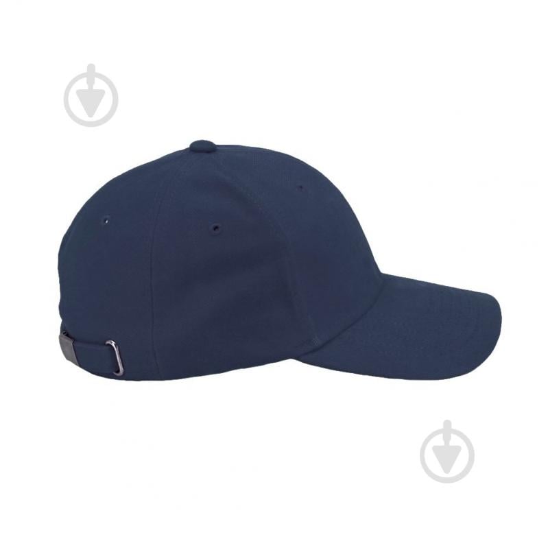 Кепка NikiBo Base 20010101-44 one size темно-синий - фото 5 Кепка NikiBo Base 20010101-44 one size темно-синий - фото 5