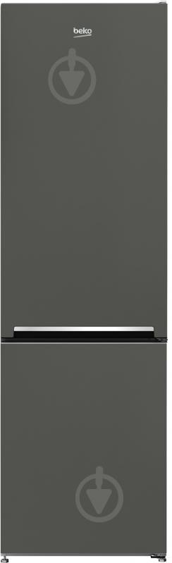ВИТРИНА! Холодильник Beko RCNA305K20MG - фото 1 ВИТРИНА! Холодильник Beko RCNA305K20MG - фото 1