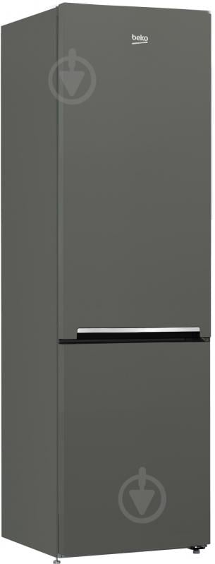 ВИТРИНА! Холодильник Beko RCNA305K20MG - фото 2 ВИТРИНА! Холодильник Beko RCNA305K20MG - фото 2