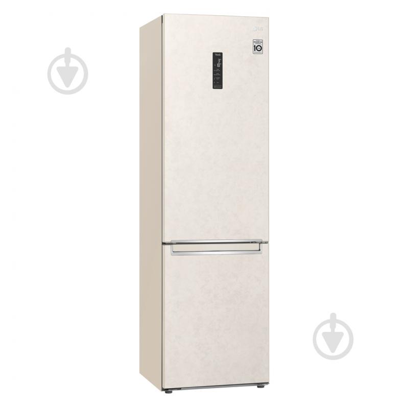 ВИТРИНА! Холодильник LG GC-B509SESM - фото 13 ВИТРИНА! Холодильник LG GC-B509SESM - фото 13