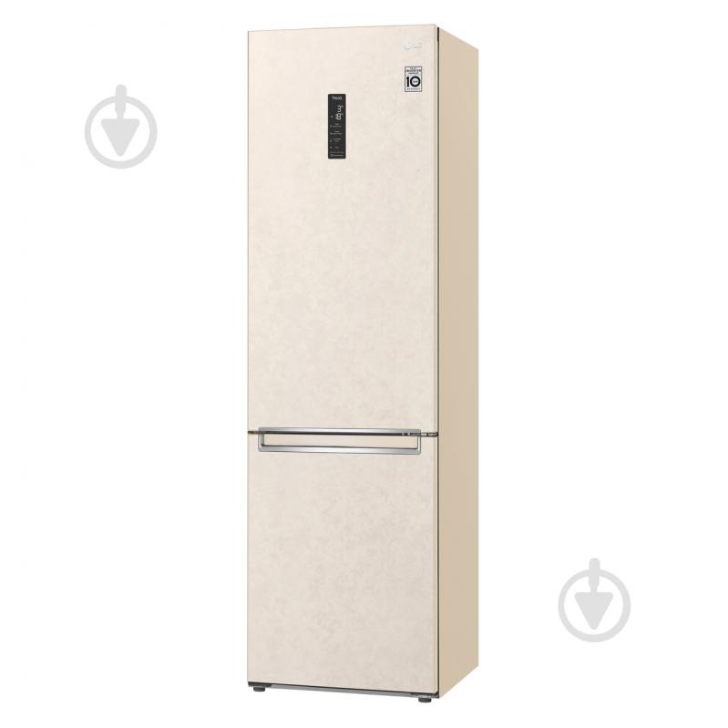 ВИТРИНА! Холодильник LG GC-B509SESM - фото 16 ВИТРИНА! Холодильник LG GC-B509SESM - фото 16