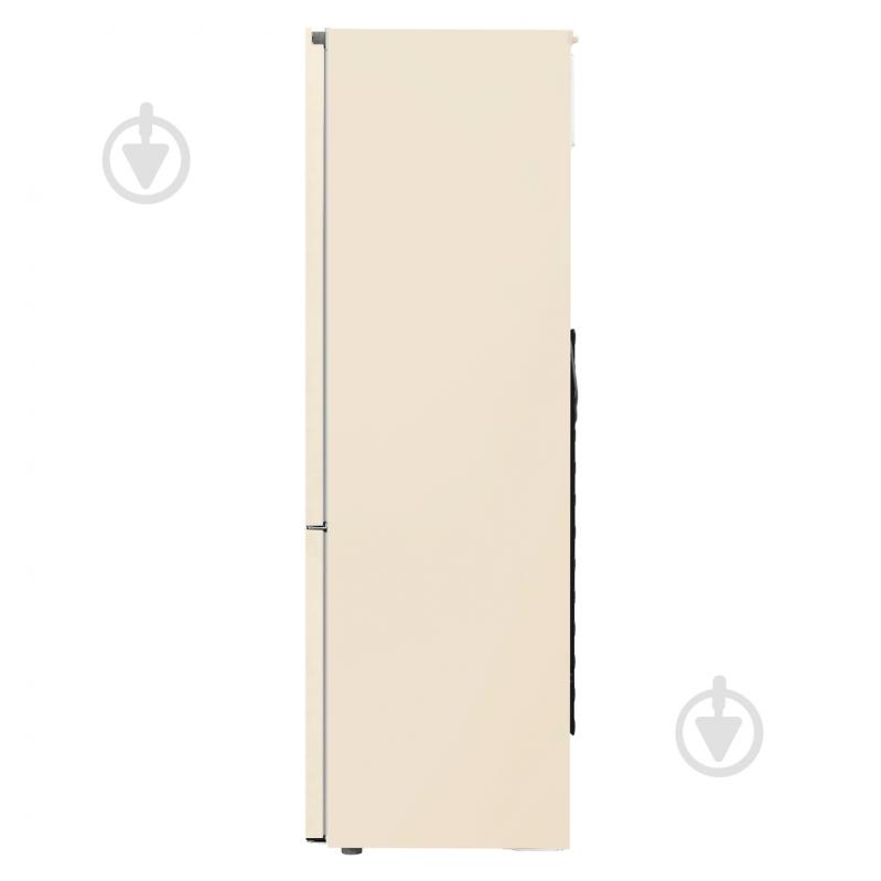 ВИТРИНА! Холодильник LG GC-B509SESM - фото 18 ВИТРИНА! Холодильник LG GC-B509SESM - фото 18