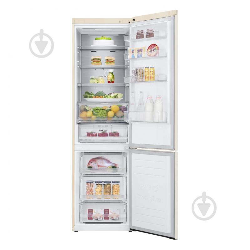 ВИТРИНА! Холодильник LG GC-B509SESM - фото 2 ВИТРИНА! Холодильник LG GC-B509SESM - фото 2