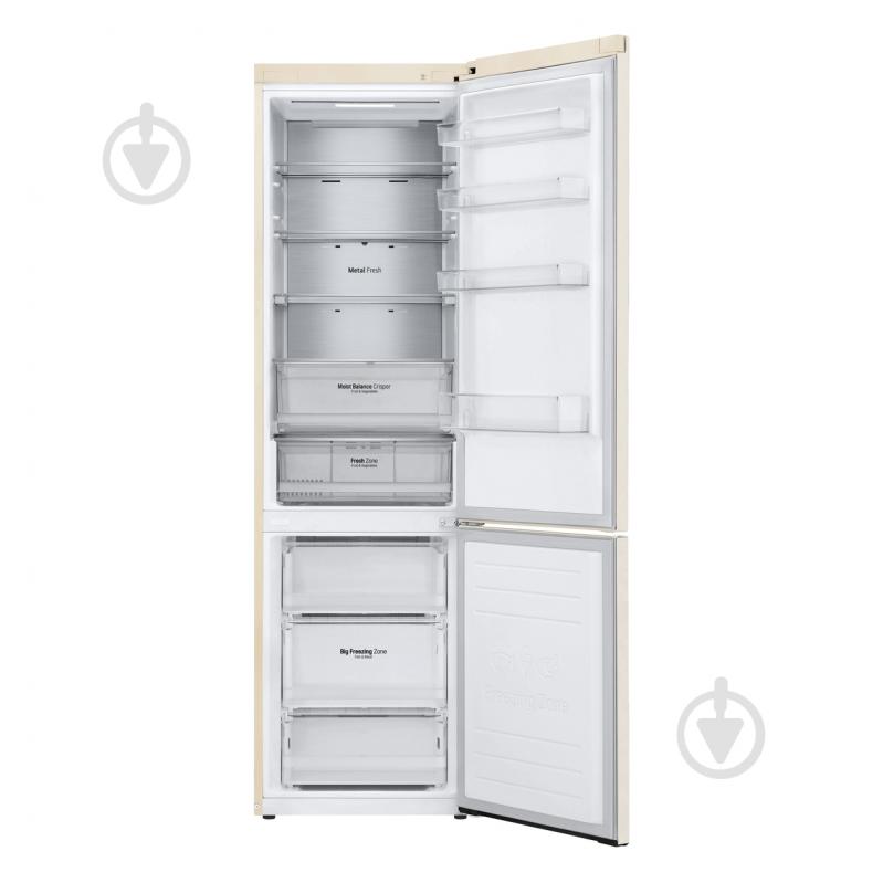 ВИТРИНА! Холодильник LG GC-B509SESM - фото 3 ВИТРИНА! Холодильник LG GC-B509SESM - фото 3