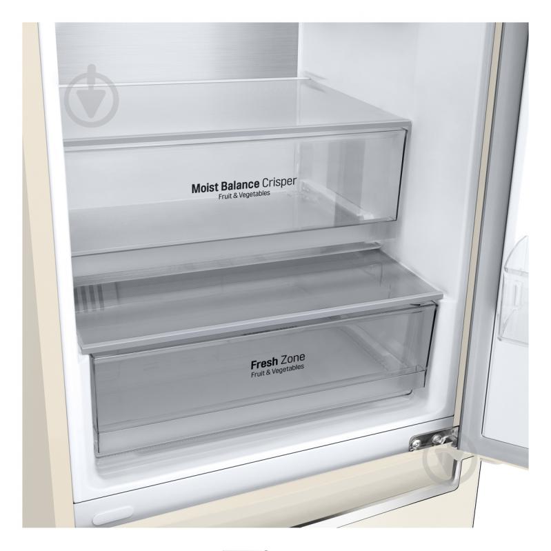 ВИТРИНА! Холодильник LG GC-B509SESM - фото 6 ВИТРИНА! Холодильник LG GC-B509SESM - фото 6