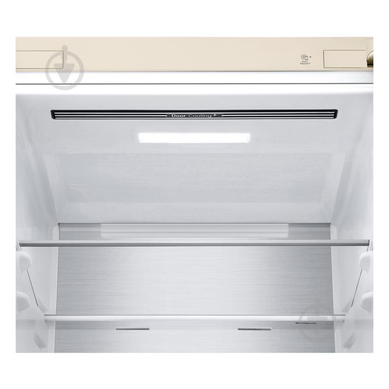 ВИТРИНА! Холодильник LG GC-B509SESM - фото 7 ВИТРИНА! Холодильник LG GC-B509SESM - фото 7