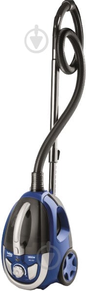 Пылесос Beko BKS 1352 - фото 1 Пылесос Beko BKS 1352 - фото 1