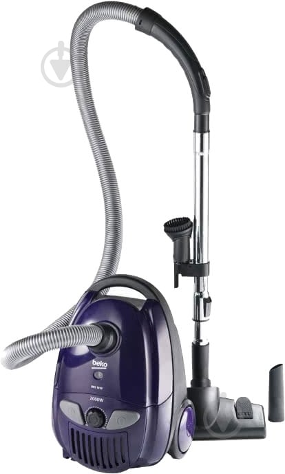 Пылесос Beko BKS 1410 - фото 1