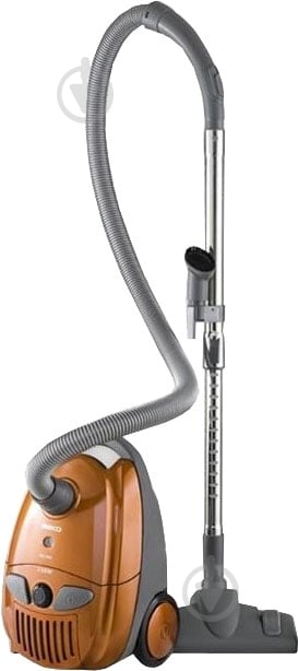 Пылесос Beko BKS 1420 - фото 1 Пылесос Beko BKS 1420 - фото 1