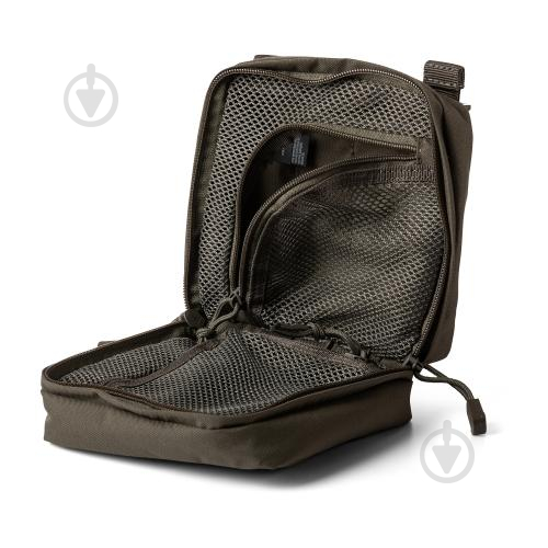 Підсумок 5.11 Tactical медичний "6.6 Med Pouch" (RANGER GREEN) - фото 4