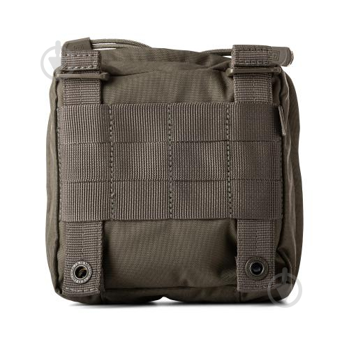 Підсумок 5.11 Tactical медичний "6.6 Med Pouch" (RANGER GREEN) - фото 5