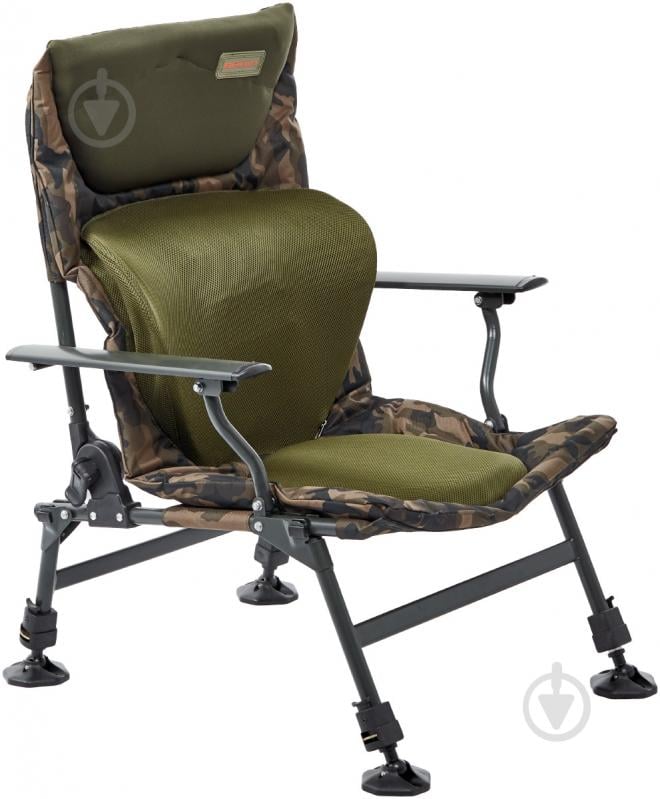 Кресло Brain Recliner Armchair Comfort - фото 1 Кресло Brain Recliner Armchair Comfort - фото 1