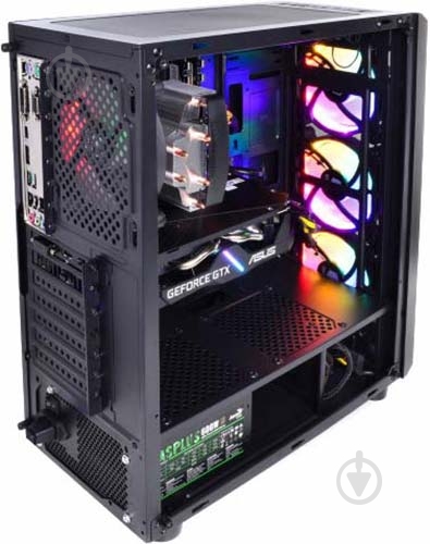 Компьютер персональный Artline Gaming X35 (X35v31) black - фото 9 Компьютер персональный Artline Gaming X35 (X35v31) black - фото 9