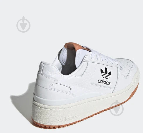 Кросівки Adidas HQ8816 р.38 2/3 білий - фото 4