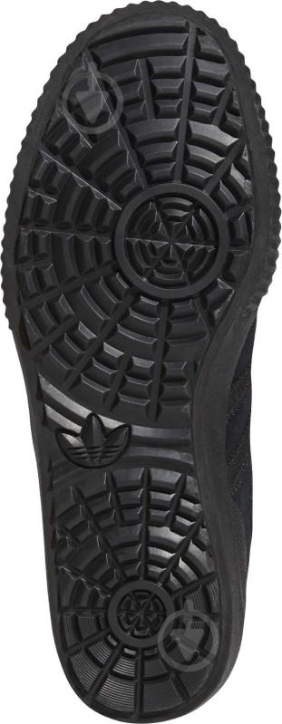 Кроссовки мужские зимние Adidas AKANDO ATR FV5130 р.44 черные - фото 10