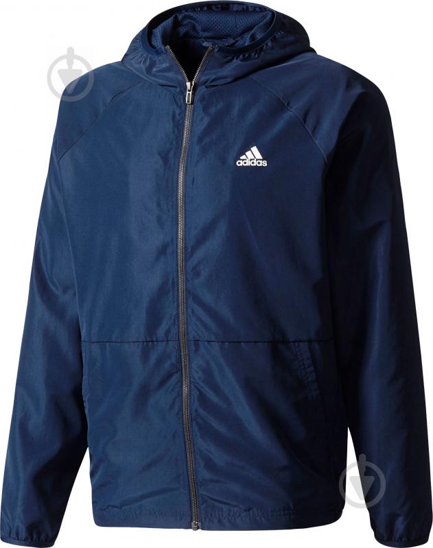 Спортивний костюм Adidas Pride M BK4098 р. XL синій - фото 9