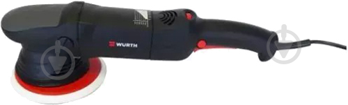 Полірувальна машина WURTH EPM50-150CL 220V-PLG/F MASTER 5717042130 - фото 1