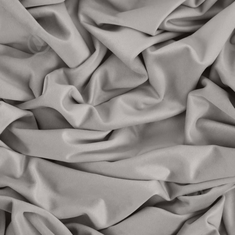 Штора VELOUR 150х258 мокко Decora textile - фото 2