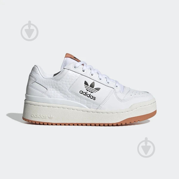 Кросівки Adidas HQ8816 р.40 білий - фото 1