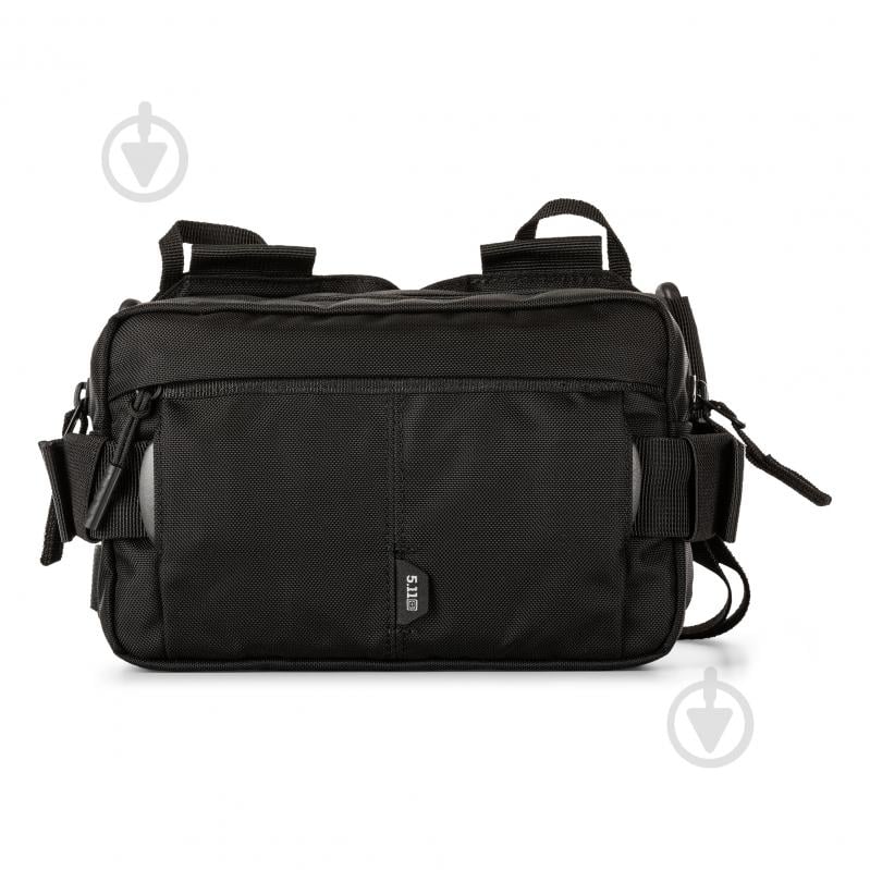 Сумка 5.11 Tactical Поясна "LV6 Waist Pack 2.0" - фото 1