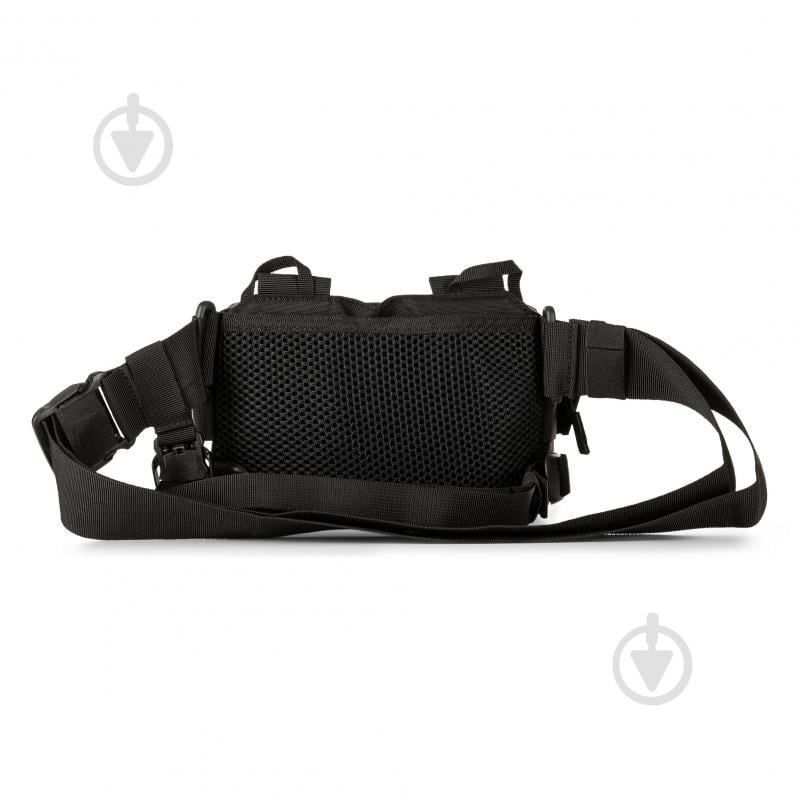 Сумка 5.11 Tactical Поясна "LV6 Waist Pack 2.0" - фото 8