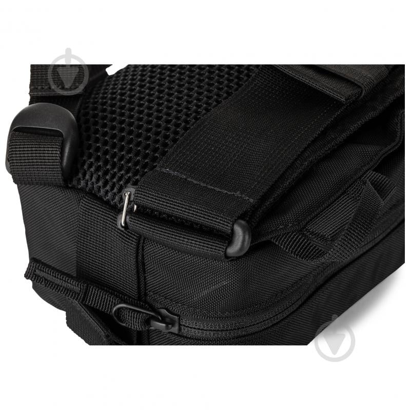 Сумка 5.11 Tactical Поясна "LV6 Waist Pack 2.0" - фото 10