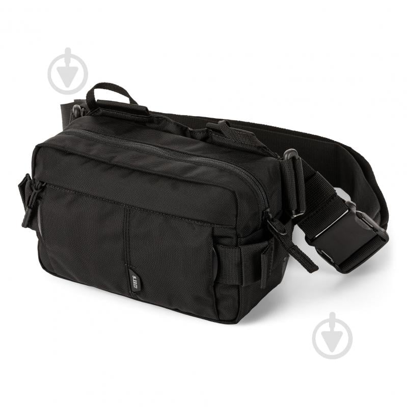 Сумка 5.11 Tactical Поясна "LV6 Waist Pack 2.0" - фото 12