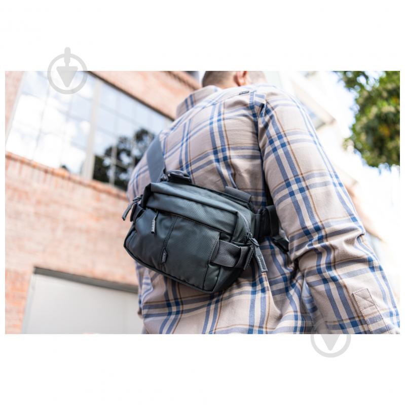 Сумка 5.11 Tactical Поясна "LV6 Waist Pack 2.0" - фото 14