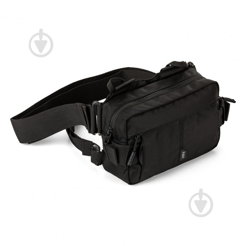 Сумка 5.11 Tactical Поясна "LV6 Waist Pack 2.0" - фото 4