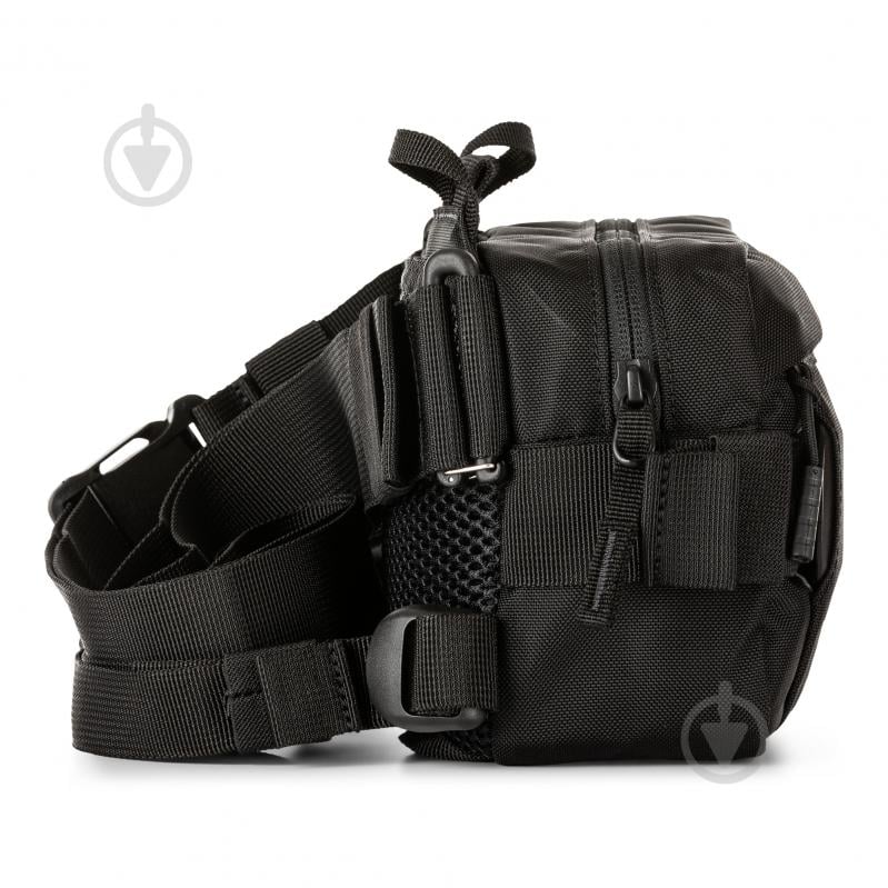 Сумка 5.11 Tactical Поясна "LV6 Waist Pack 2.0" - фото 5