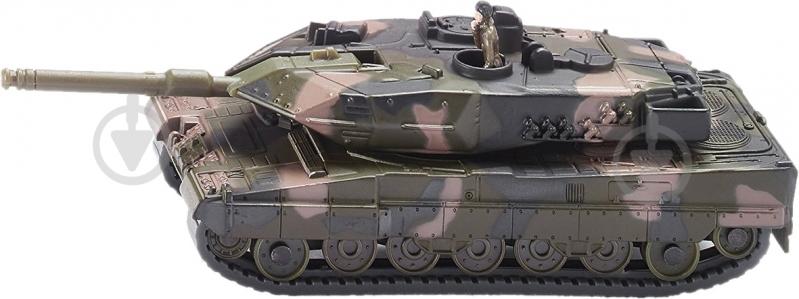 Модель Siku 1:87 Танк 1867 6321959 - фото 1