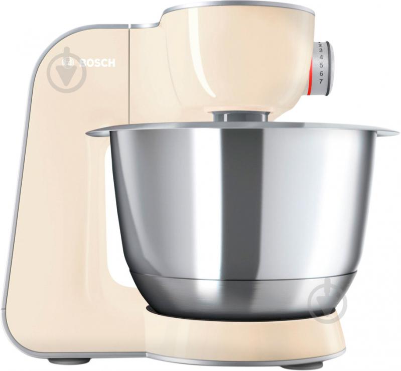 Кухонный комбайн Bosch MUM58920 Food Processor Creation Line - фото 2