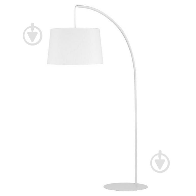 Торшер TK Lighting Hang 1PL-5077 15 Вт E27 белый - фото 1