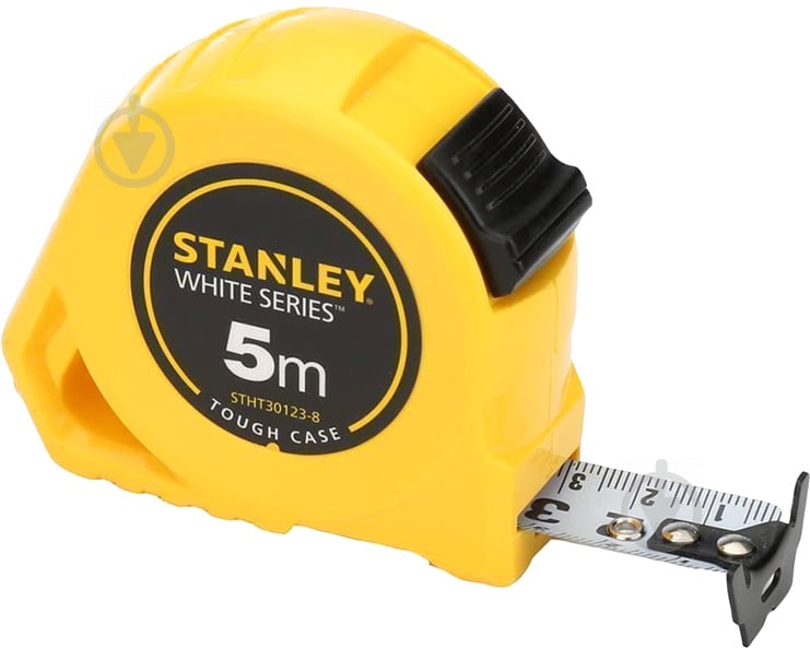 Рулетка Stanley ToughCase STHT30123-8 5  м x 19  мм - фото 2