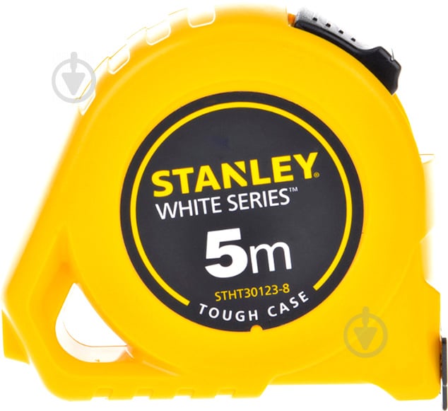 Рулетка Stanley ToughCase STHT30123-8 5  м x 19  мм - фото 1