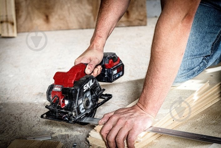 Пила дисковая skill SW1E3540CA+BC1E3111AA - фото 2 Пила дисковая skill SW1E3540CA+BC1E3111AA - фото 2